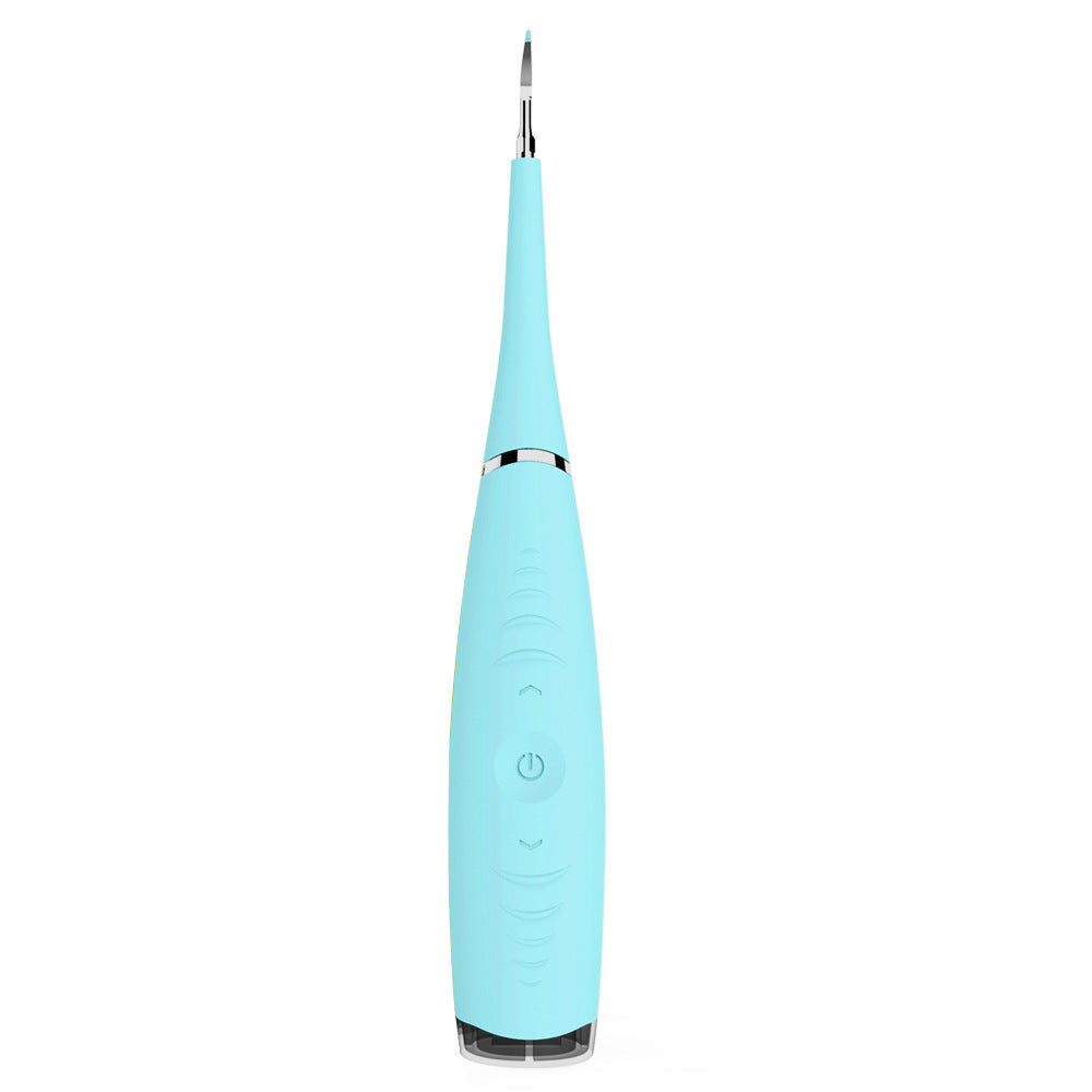 Ultrasonic dental scaler dental calculus remover dental care tool new electric dental scaler