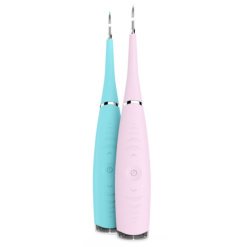 Ultrasonic dental scaler dental calculus remover dental care tool new electric dental scaler