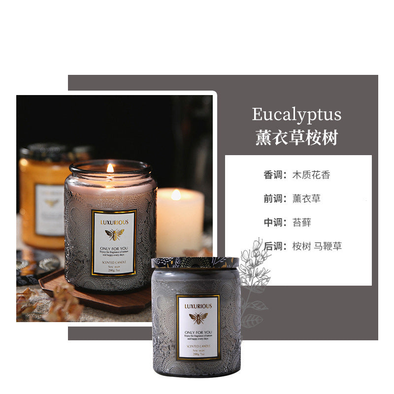 Baimi Home Bedroom Sleep Romantic Fragrance Creative Souvenir Cross-border Hot Sale