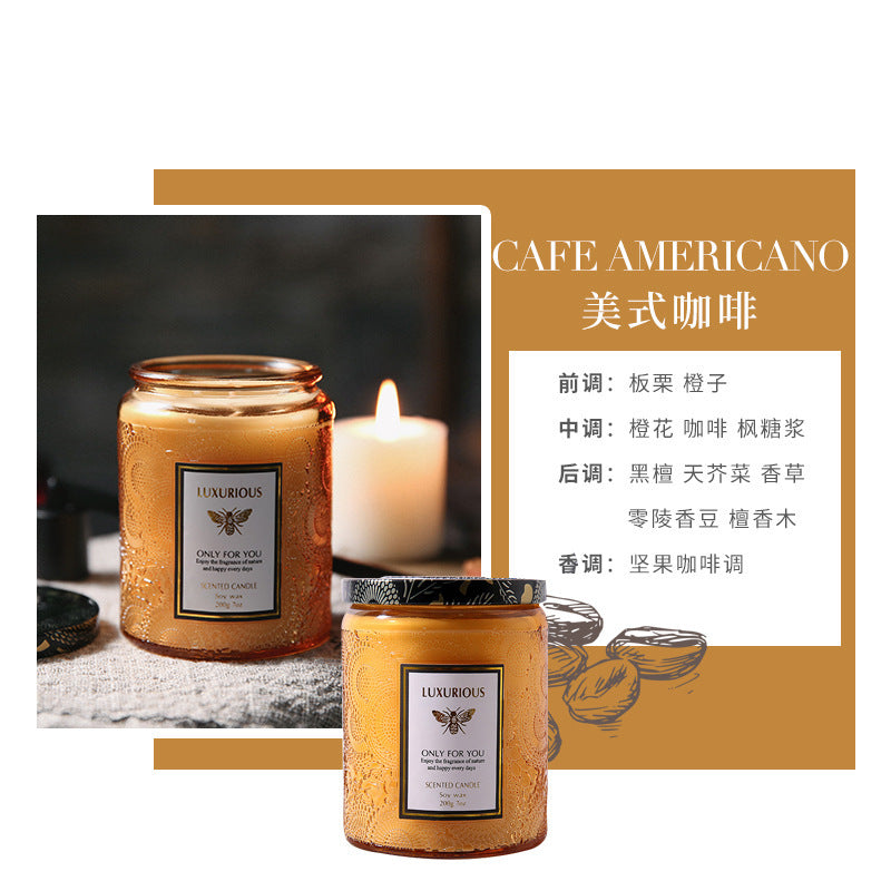 Baimi Home Bedroom Sleep Romantic Fragrance Creative Souvenir Cross-border Hot Sale