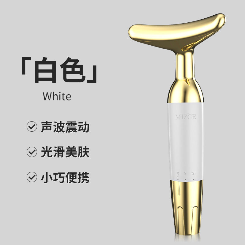 2024 new neck beauty instrument, neck beauty instrument, neck wrinkle reduction neck care massager