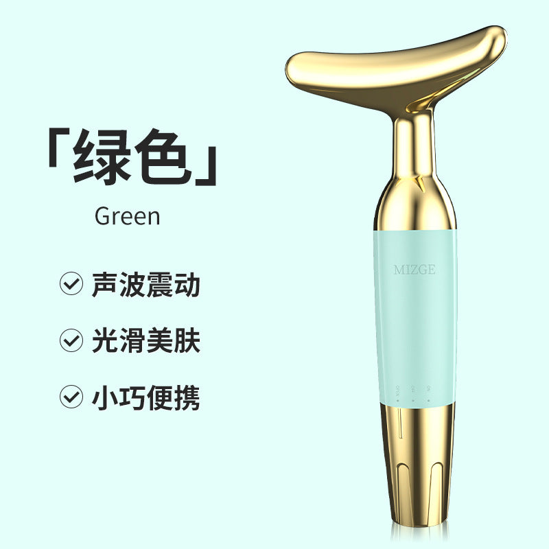 2024 new neck beauty instrument, neck beauty instrument, neck wrinkle reduction neck care massager